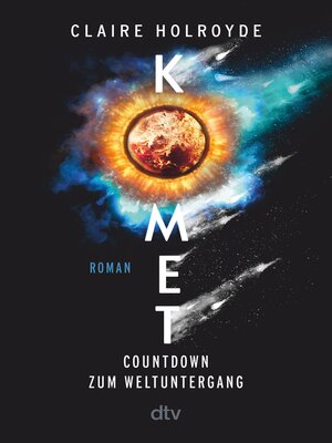 cover image of Komet